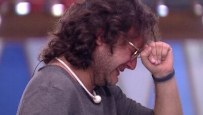 Diego no BBB18 (Foto: Reprodução)