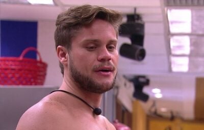 Breno (Foto: Divulgação)