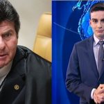 SBT convida Ministro do STF para presidir evento com todo seu jornalismo