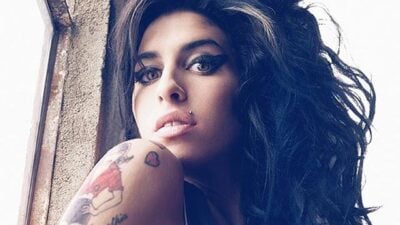 Amy Winehouse (Foto: Reprodução)