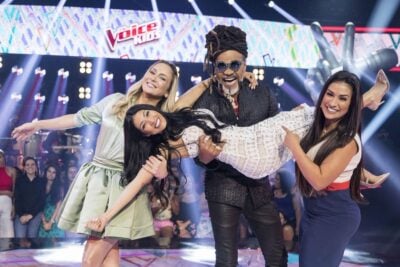 The Voice Kids (Foto: Divulgação)