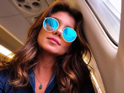 Paula Fernandes (Foto: Reprodução\Instagram)
