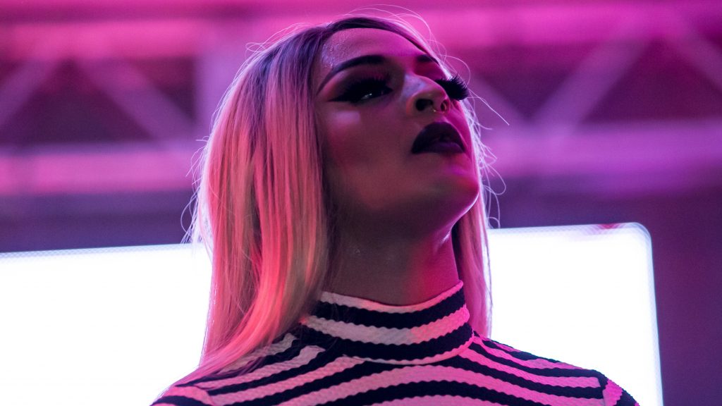 Pabllo Vittar (Foto: Reprodução)