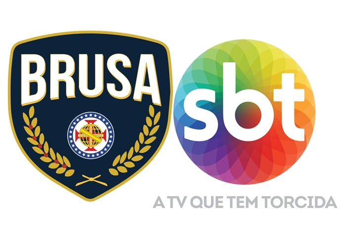 SBT fecha parceria com a Brusa TV (Foto: Divulgação/SBT)