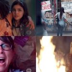 Vandalismo, incêndio, preconceito em reta final de Malhação (Foto: Montagem/TV Foco)