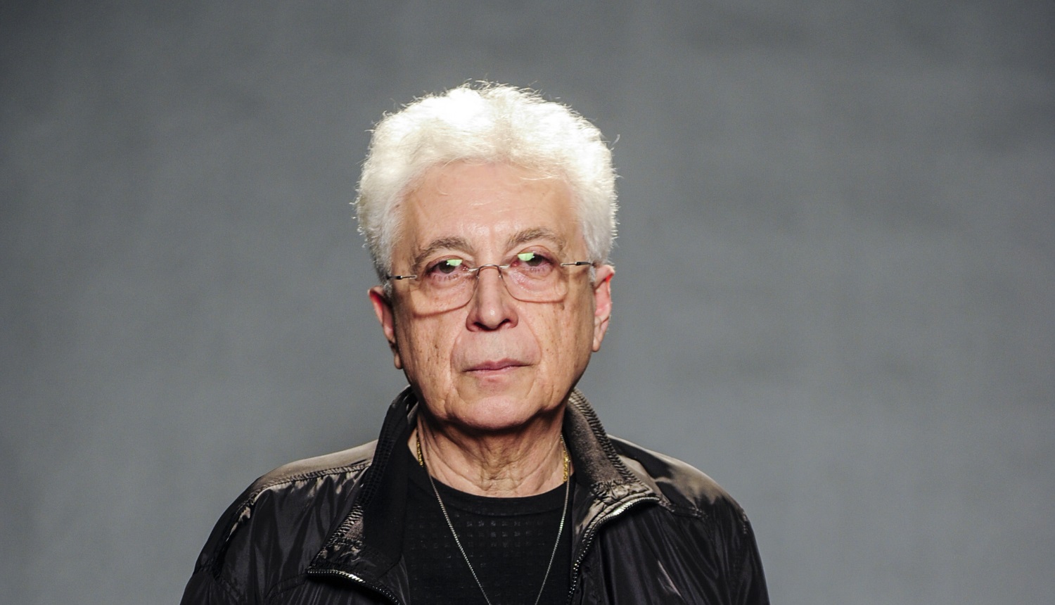 O famoso diretor e autor da Globo, Aguinaldo Silva está recendo milhares de propostas após ser descartado pela emissora carioca (Foto: Renato Rocha Miranda/TV Globo)