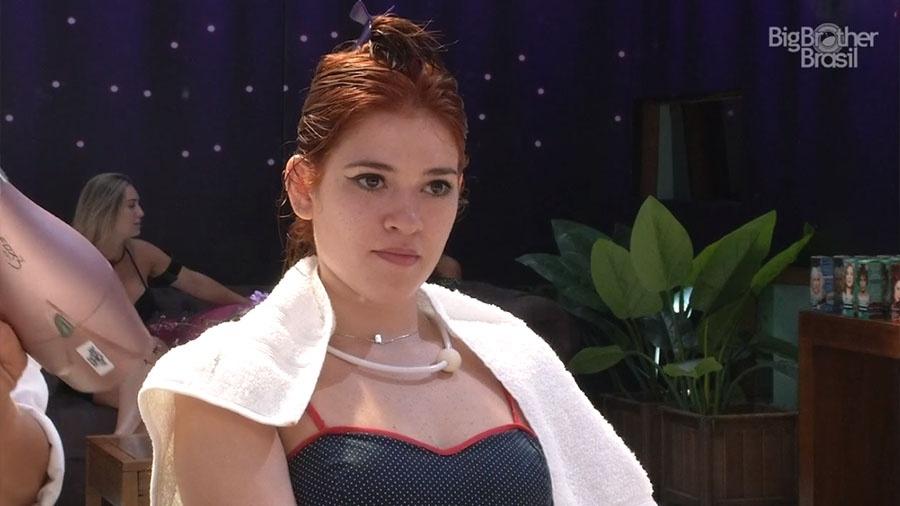 Ana Clara (Foto: Divulgação)