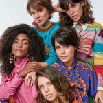 Atrizes da Globo na capa da Marie Claire (Foto: Fabio Bartelt (Monster Photo))