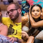 Torcidas se dividem (Foto: Reprodução)