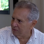 humorista soltou o verbo (Foto: Reprodução)