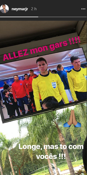 (Foto: Reprodução/Instagram)