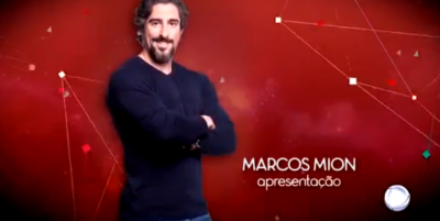 Marcos Mion vai comandar a décima edição do reality show A Fazenda. (Foto: Reprodução)