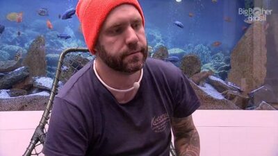 Caruso (Foto: Reprodução)