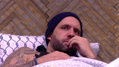 Caruso (Foto: Reprodução)