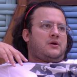 Diego no BBB18 (Foto: Reprodução)