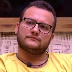 Diego no BBB18 (Foto: Divulgação)