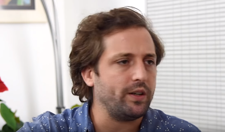 Gregório Duvivier (Foto: Reprodução)