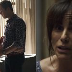 Beth dá conselho para Clara em O Outro Lado do Paraíso. (Foto: Reprodução/TV Globo)