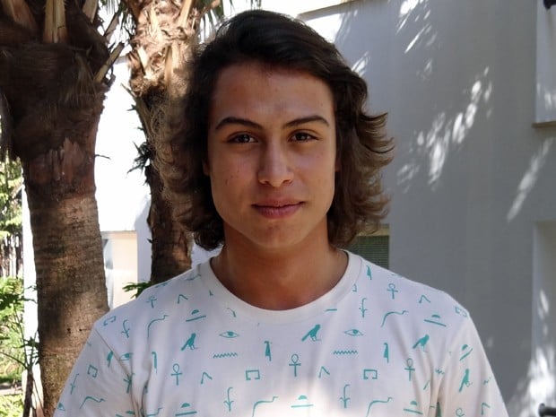 Francisco Vitti (Foto: Reprodução)