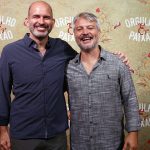 Após o insucesso de Além do Horizonte, Marcos Bernstein está de volta com Orgulho e Paixão: ‘É um grande desafio’
