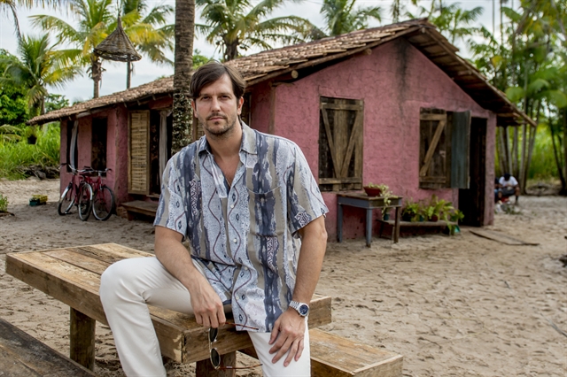 Remy (Vladimir Brichta) (Foto: Globo/João Cotta)