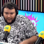 Ronald Rios comenta sobre ter sido dispensado pela internet do CQC: ‘Foi uma baita sacanagem’