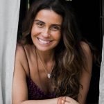 Giovanna Antonelli será Luzia em Segundo Sol
(Foto: João Miguel Júnior/Globo)