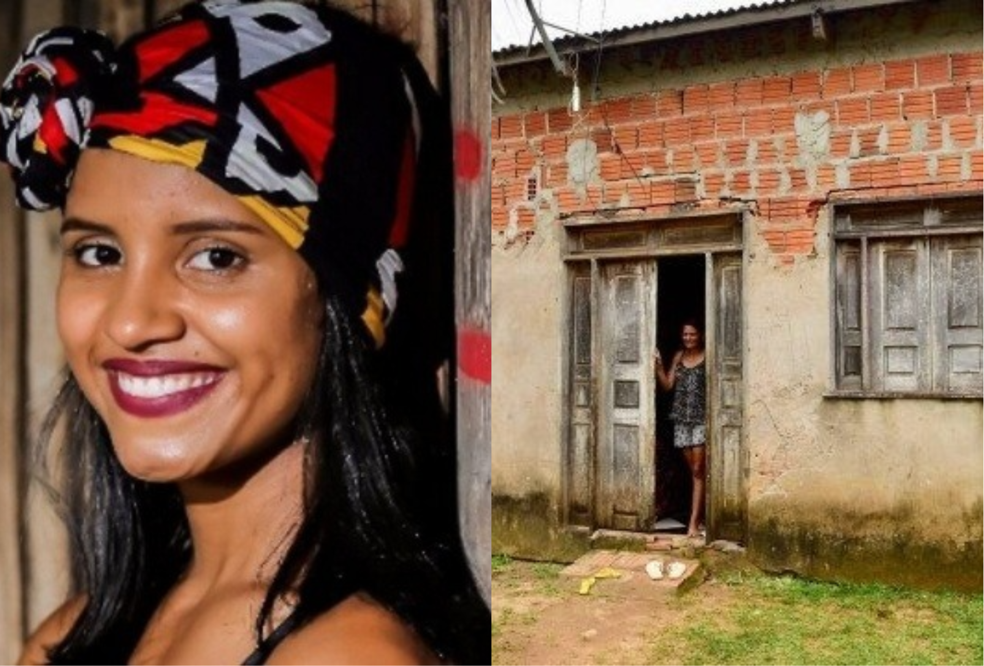 Veja como é a casa de Gleici do BBB18