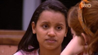 Gleici (Foto: Reprodução)