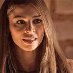 Lívia conversará com Mercedes novamente (Foto: Reprodução)