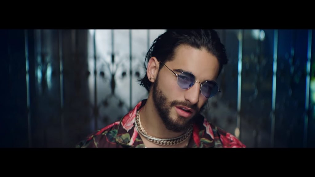 maluma