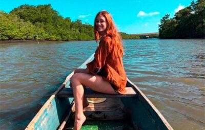 Marina Ruy Barbosa (Foto: Reprodução)
