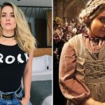 Monique Alfradique em Deus Salve o Rei (Foto: Montagem)