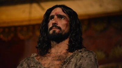 Paixão de Cristo estreia em Pernambuco (Foto: Divulgação)