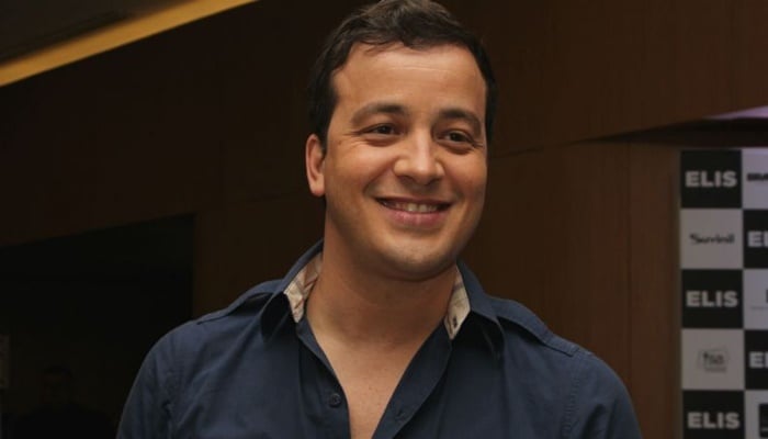 Rafael Cortez (Foto: Divulgação)