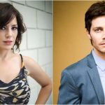 Natália Lage e André Bankoff estarão em Lendas Urbanas. (Foto: Montagem/Divulgação)