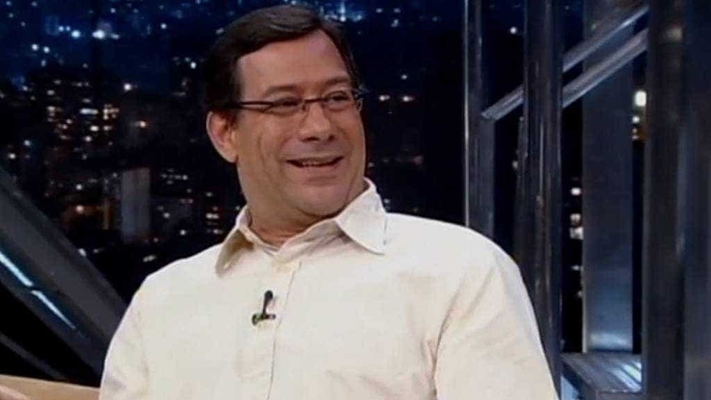 Ricardo Lessa é o novo apresentador do Roda Viva na TV Cultura. (Foto: Reprodução)