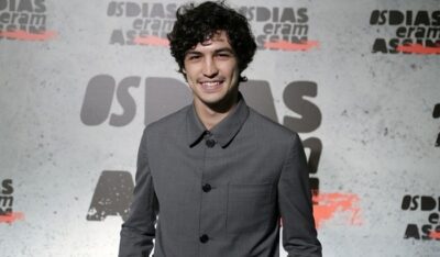 Gabriel Leone pode integrar o elenco de O Avesso da Vida. (Foto: Divulgação)