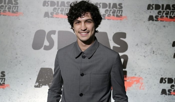 Gabriel Leone (Foto: Divulgação)