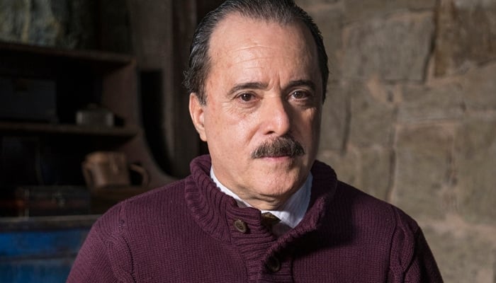 Aguinaldo Silva