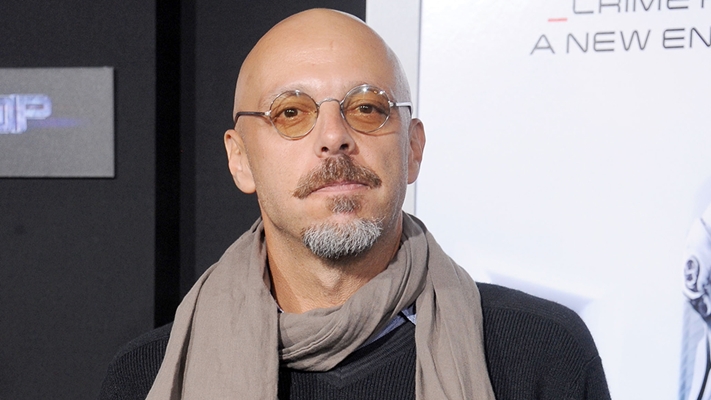 José Padilha é diretor da série O Mecanismo. (Foto: Divulgação) 