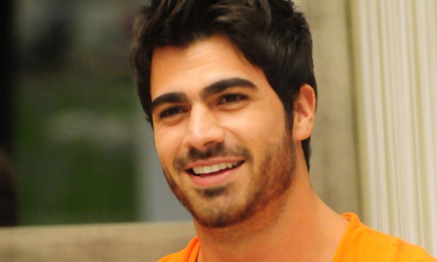 Rodrigão (Foto: Reprodução)