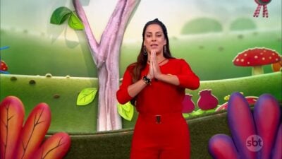 Imagem card com fundo