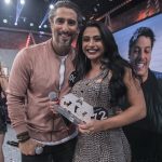 Vencedora do reality A Casa, da Record, Thaís Guerra é contratada pela Globo