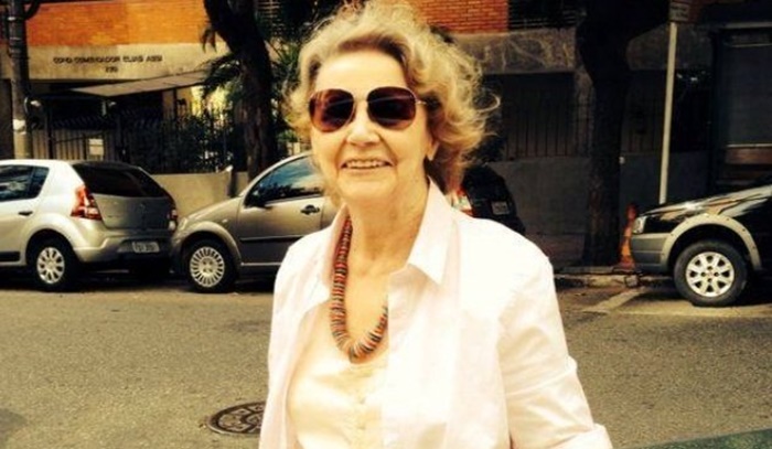 Jornalista Cecília Thompson é a nova integrante do Profissão Repórter. (Foto: Reprodução)