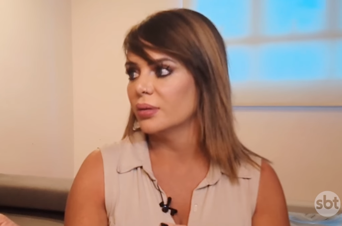 Valentina (Foto: Reprodução)