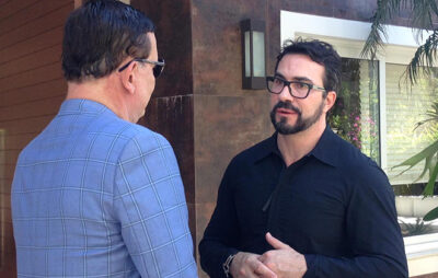 Padre Fábio de Melo (Foto: Divulgação)