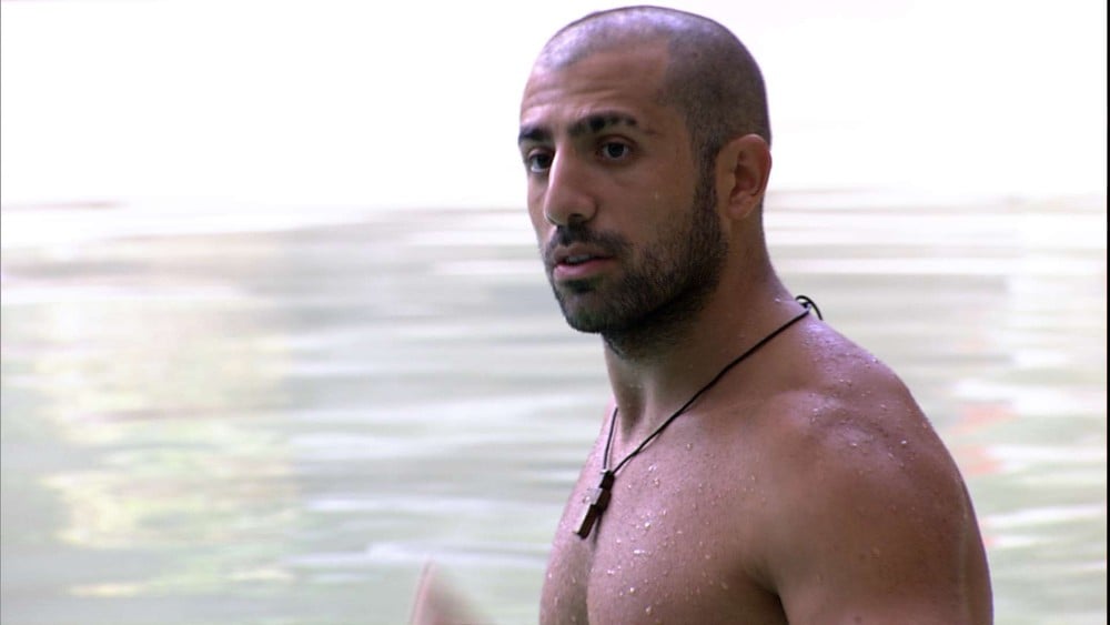 Kaysar  (Foto: Reprodução)