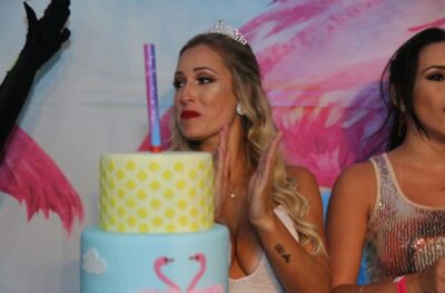 Imagem card com fundo