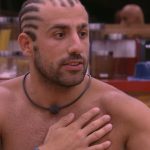 Kaysar está na grande final (Foto: Reprodução)